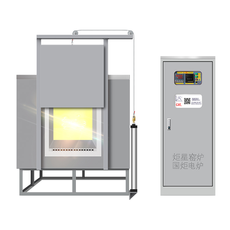 箱式电炉GWDL-XL加功能A/S/Q