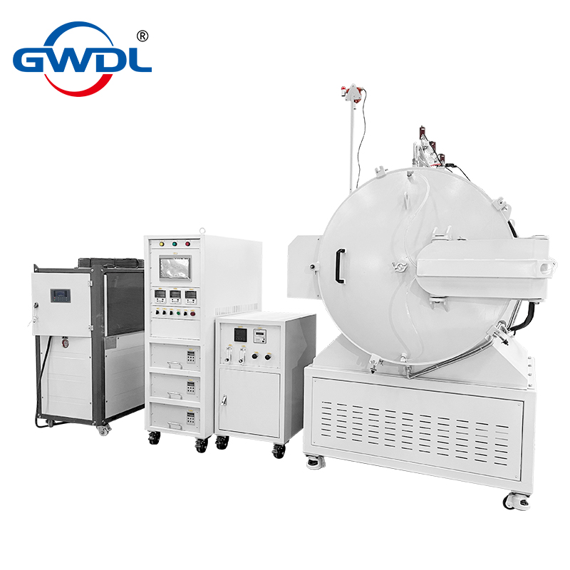 GWDL-1600-Ⅱ型单位卧式氢气炉