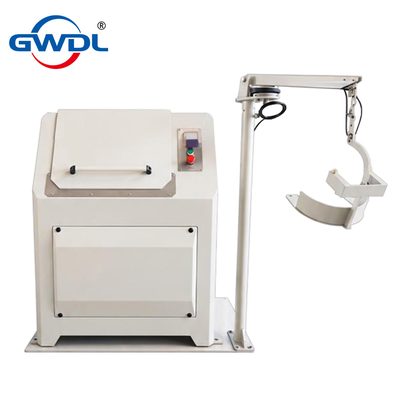 GWDL-M2000​振动式制样研磨机