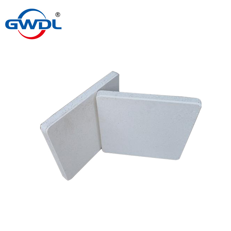 刚玉-莫来石坩埚