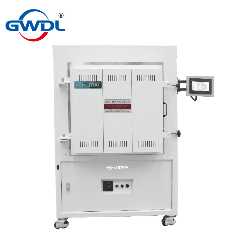 GWDL-1700XL箱式电炉