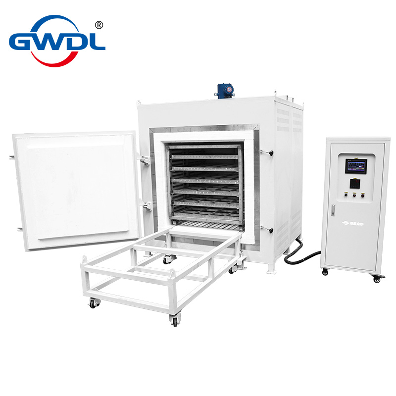  GWL-800HX 工业高温电炉
